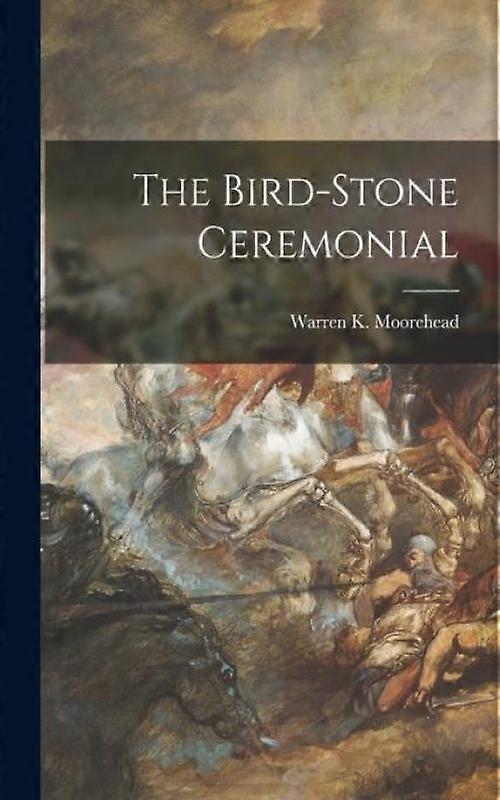 The Bird-stone Ceremonial Microform