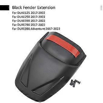 Passend für Duke 390 ADV 1050 1090 1190 Super Adventure 1290 DUKE125 DUKE250 DUKE390 DUKE790 Motorrad Kotflügelverlängerung Kotflügel Kotflügel