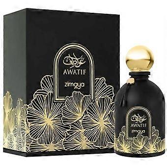 Awatif Black EDP 100ml