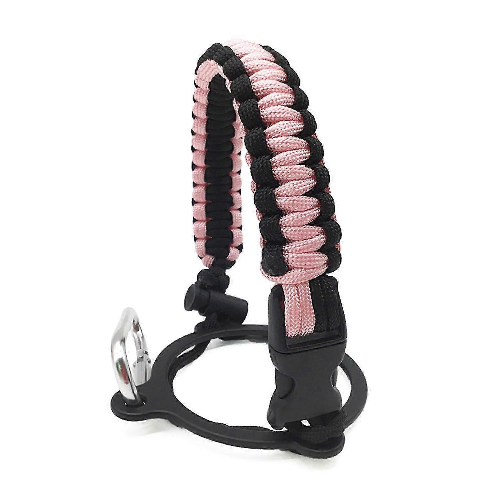 Adjustable Insulated Bottle Strap