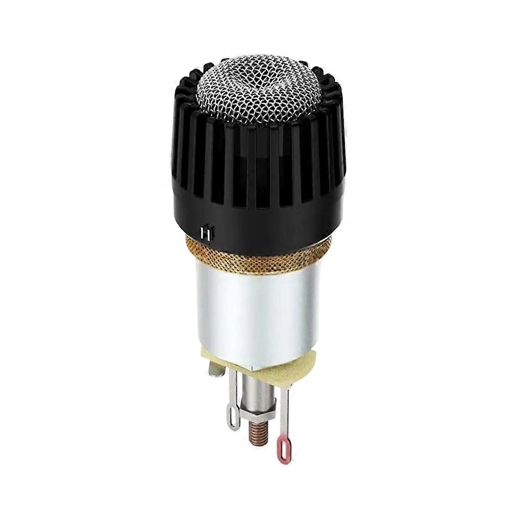 Y6 Capsule Replacement Dynamic Microphone Core Microphone General Accessories Singing Mic Core