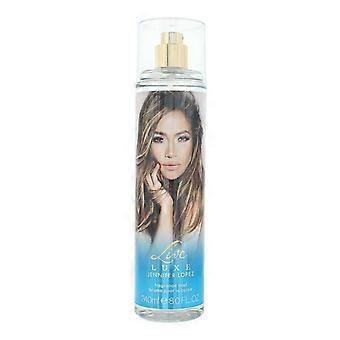 Live Luxe -vartalosuihke 240 ml