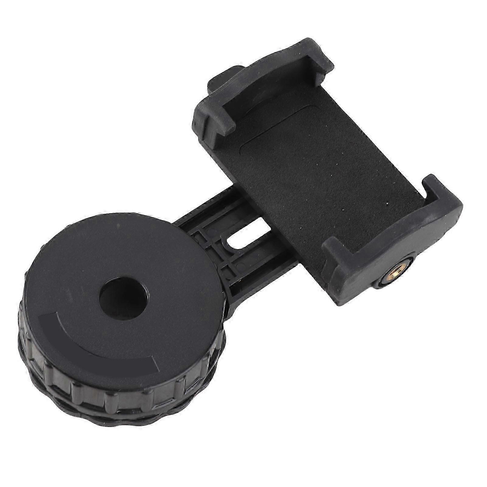Universal Smartphone Eyepiece Mount