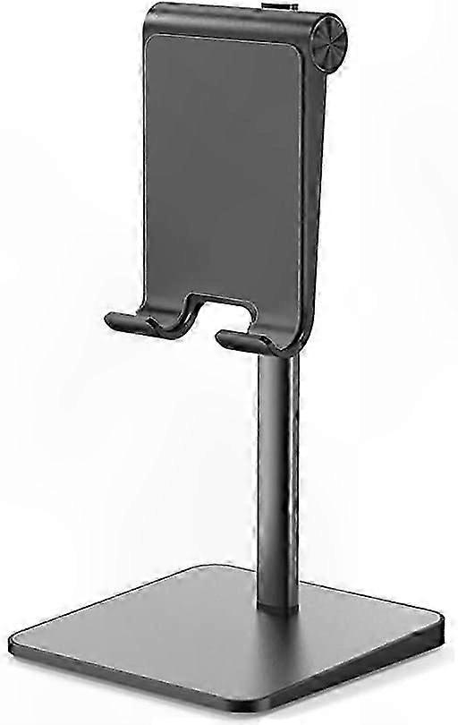 Adjustable Desk Stand for Phone and Tablet
