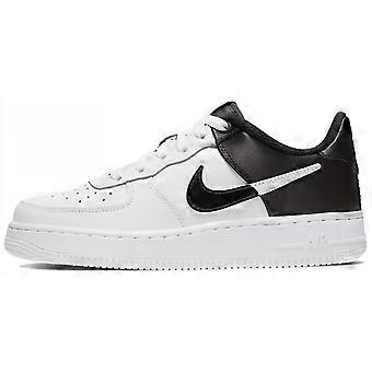 Nike Air Force 1 Low LV8 Spurs GS CK0502-100