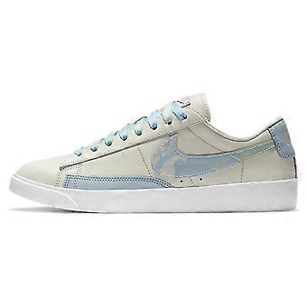 Nike Blazer Low LX 'Sail Celestine Blue' Damen CZ8688-146