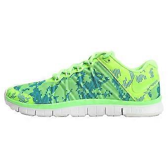 Nike Free Trainer 3.0 Nrg Training 'Fluorescent Green ' 631462-003
