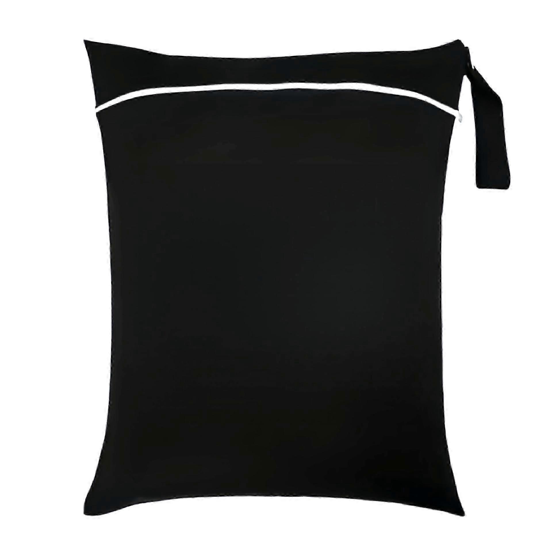 Waterproof Oxford Portable Clothes Pouch