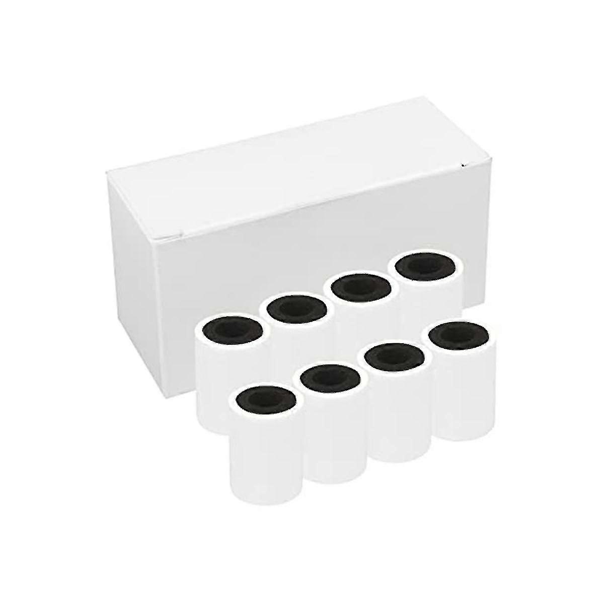 8-Pack Faucet Filter with Activated Carbon