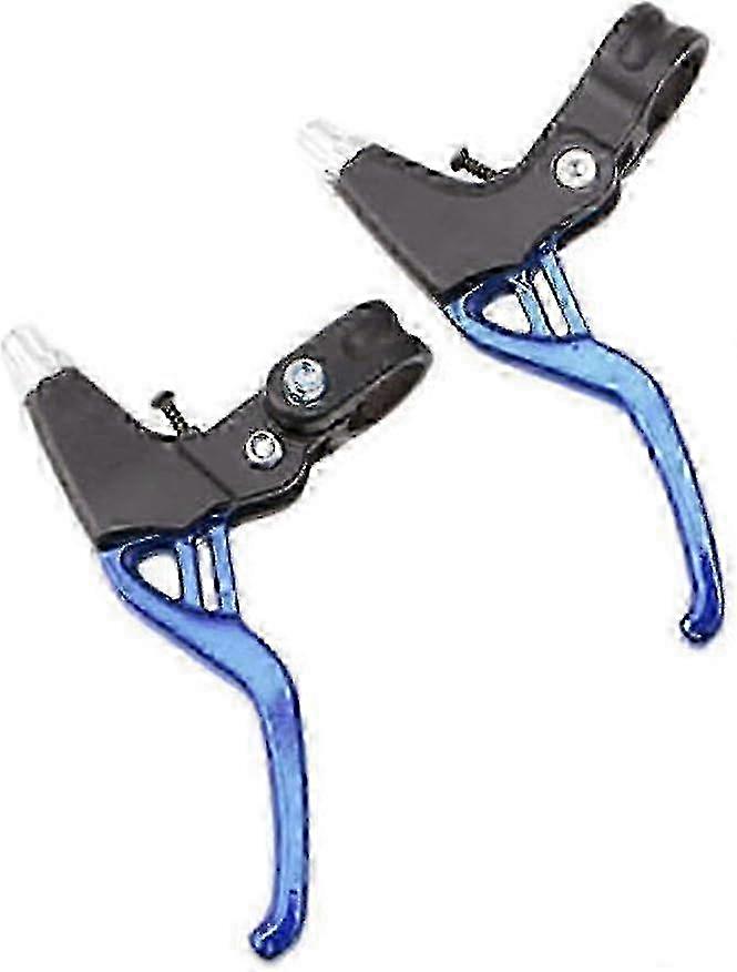 Aluminum Alloy MTB Brake Levers