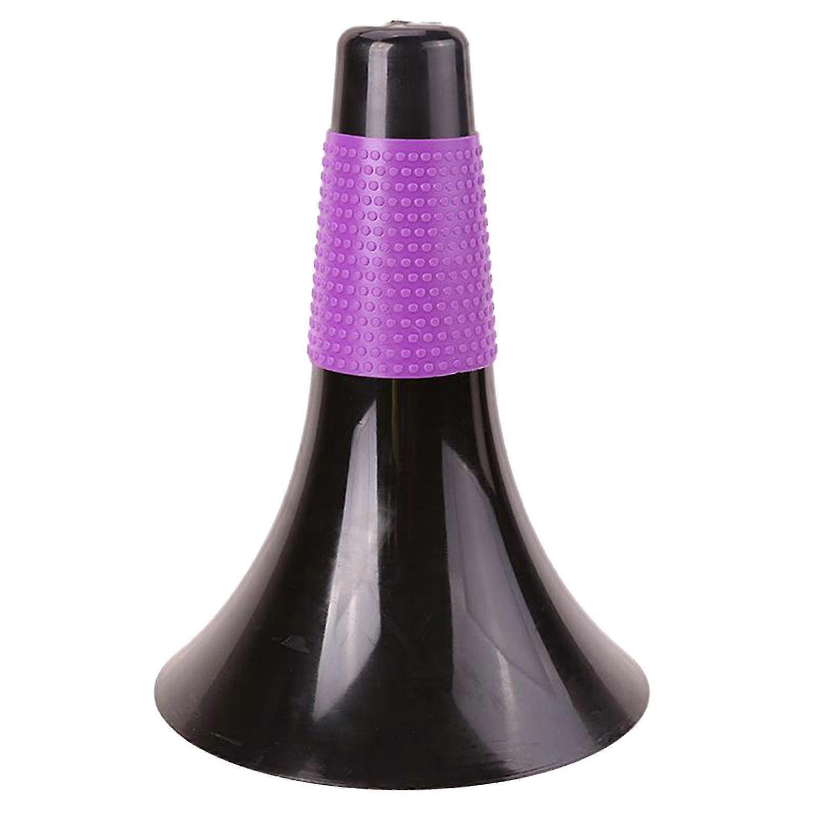 9.3 Inch Wide Base Training Cones