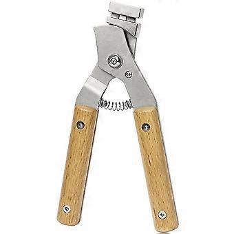 Bike Spoke Holder Round Spoke Pliers for Wheel Hub Truing Assembly Straight &Bend Spoke MTB Road Bicycle Rim Maintenance