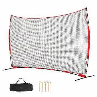 Sport net - Training net - Baseball net - Softball net - Barrier net - 6.1 x 3.05 meters.