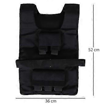Gewichtsvest - Weight Vest - Verstelbaar Trainingsvest - Hardloopvest