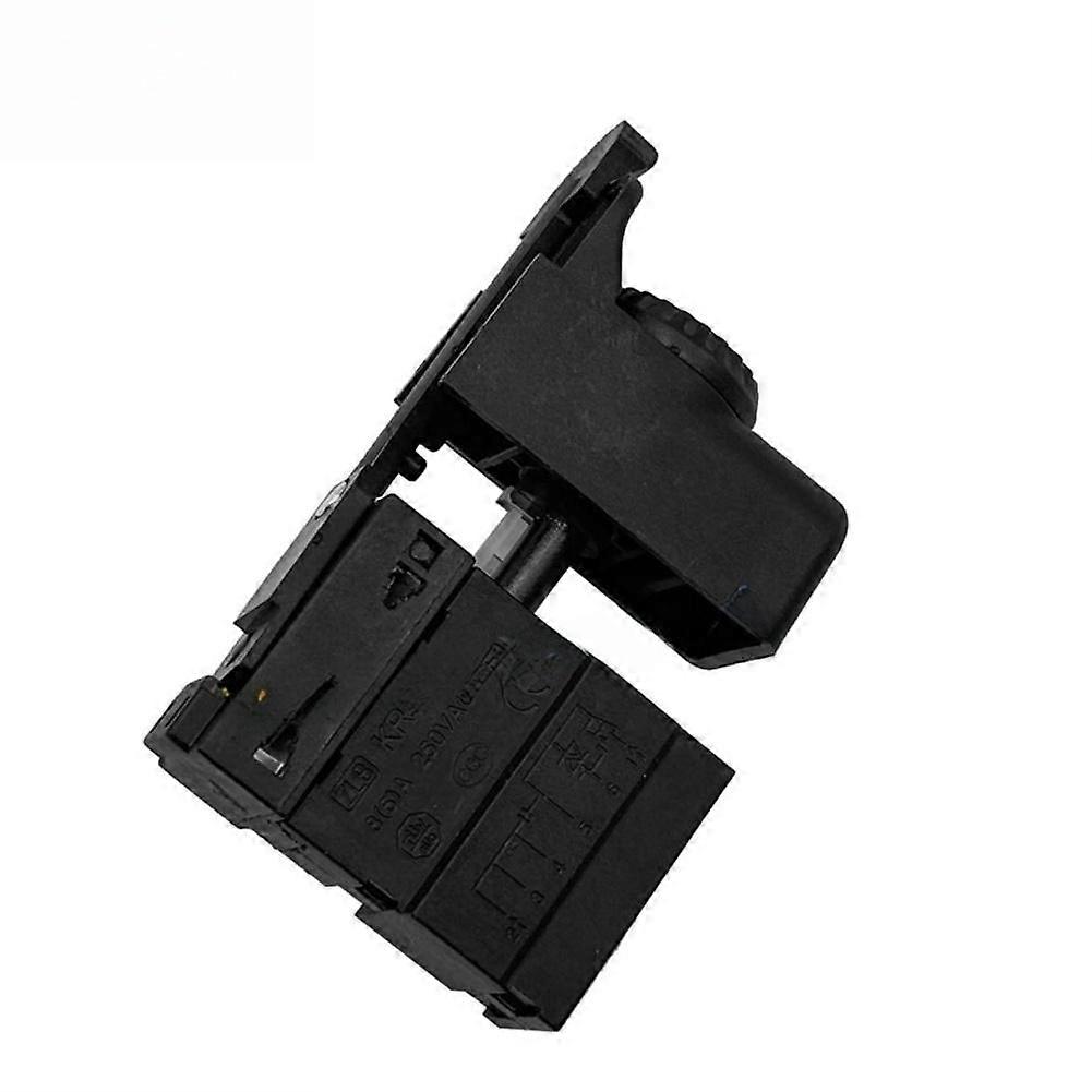 Miniature Power Tool Switch Speed Control Trigger Button For Electric Hammer Impact-Drill Adjustable Speed Control Switch Tools