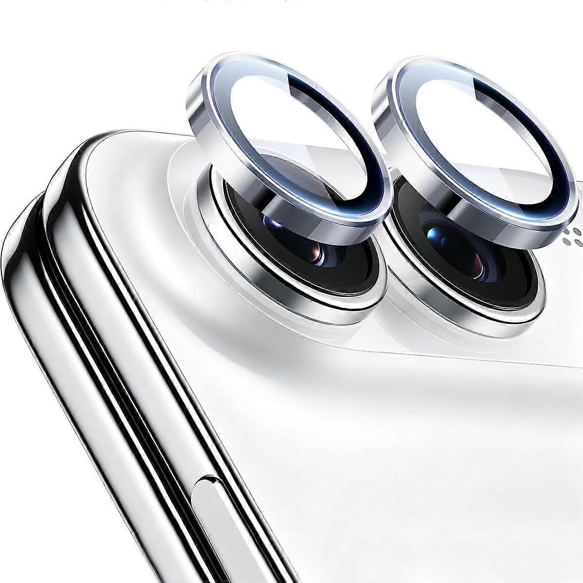XDcase HD Hawkeye Camera Lens Protector For iPhone Duo