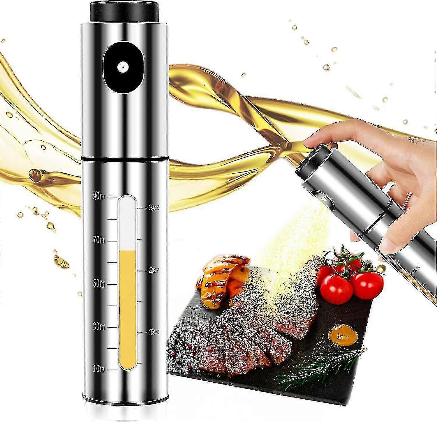 100ml Eco-Friendly Oil Sprayer