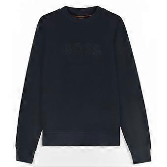 Boss Sudaderas 50567420hb We Logo