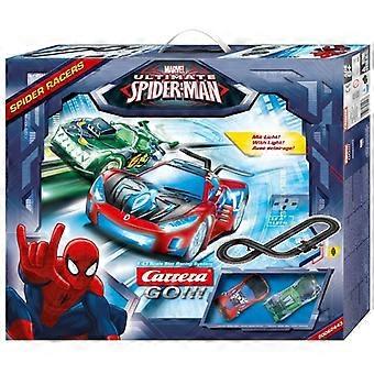 Carrera Spider Racers - Carrera - Go!