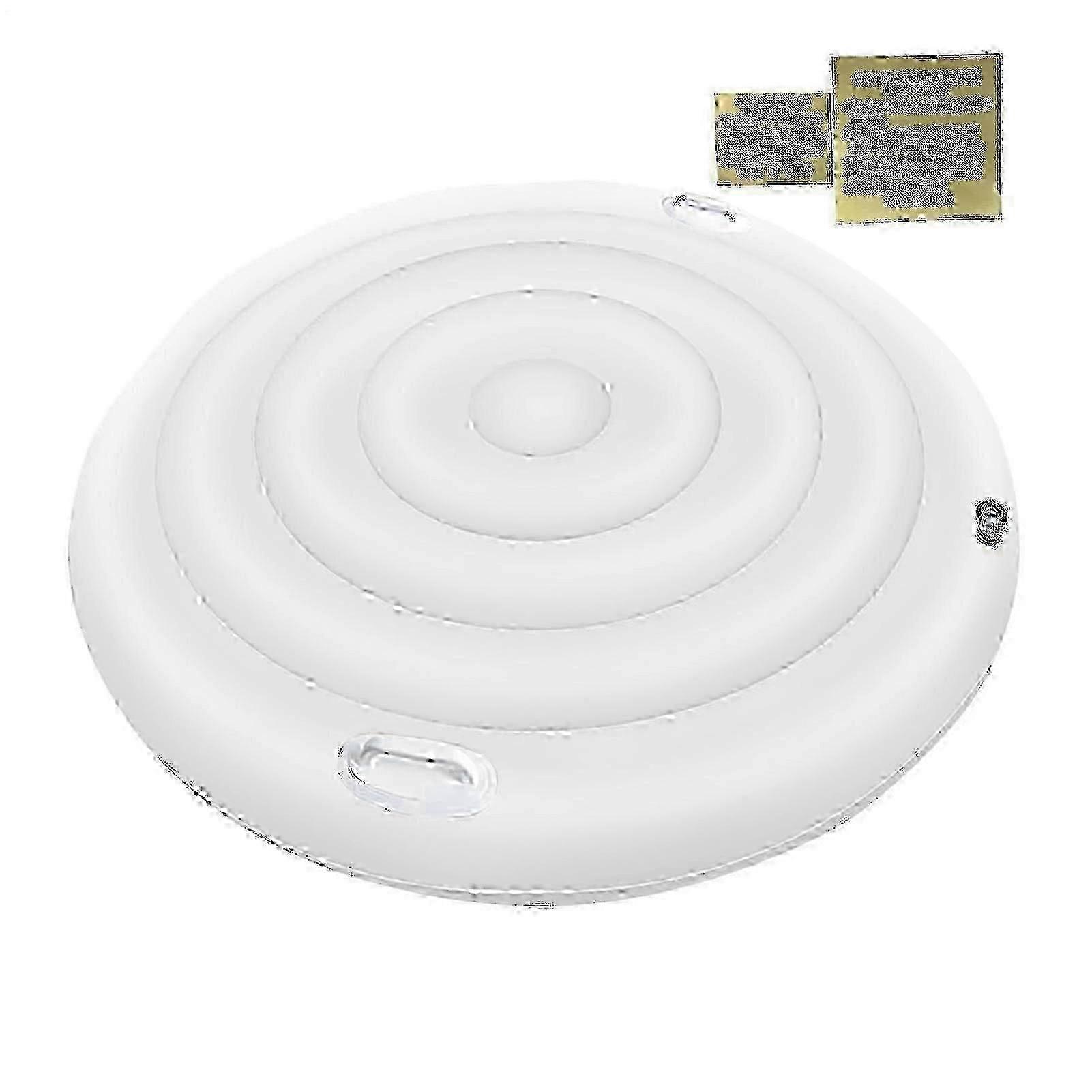 Energy Saving Round Spa Cover 160cm