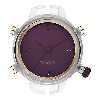 Naisten kello: Watx &; Colors RWA7023 (Ø 43 mm)