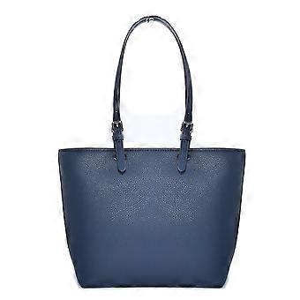 Torba na ramię Michael Kors 35H3STVT6B-GRANATOWY 26 x 29 x 12 cm