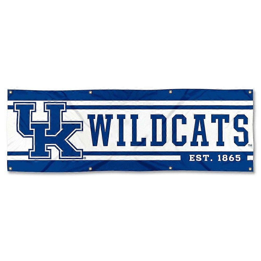 Kentucky Wildcats Banner FB0925