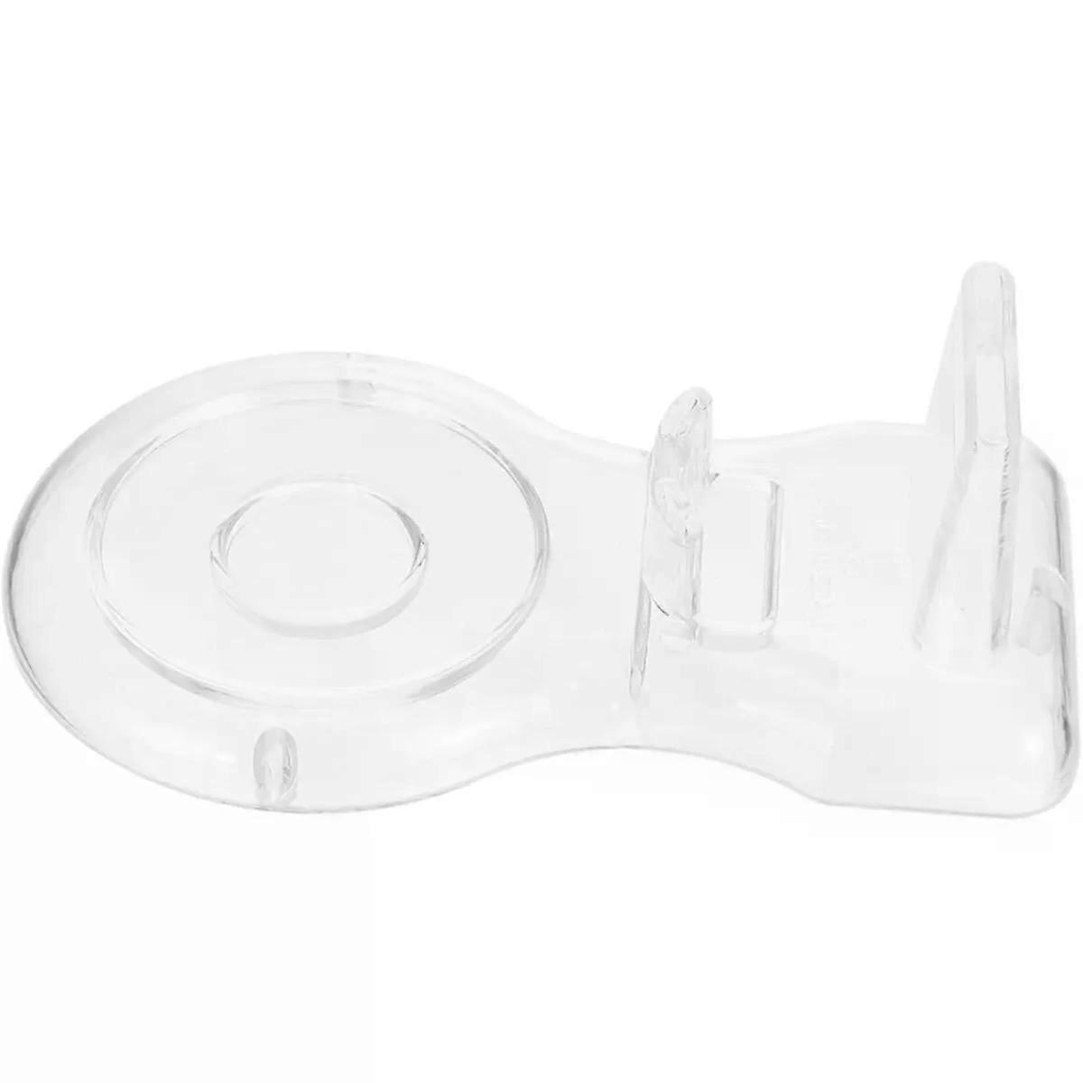 Cup Display Stand for Saucers and Ceramic Plates