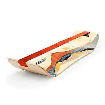 Balance Board, cadeau voor volwassenen, slackline-trainer voor core