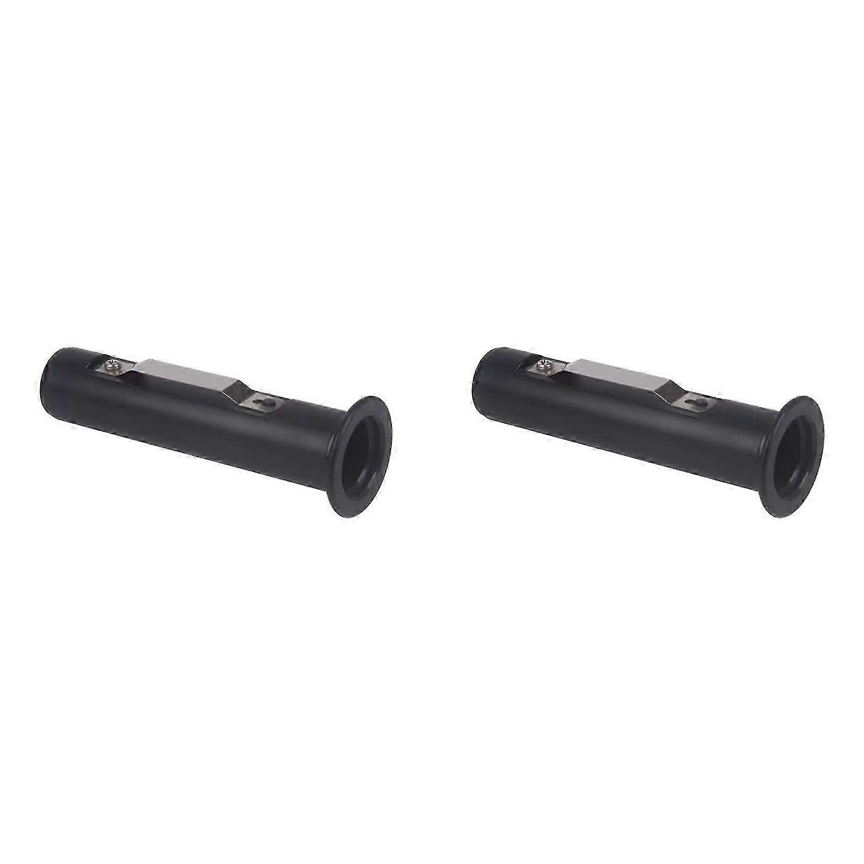 Black Ribbon Shaft Kit for TSC Printers