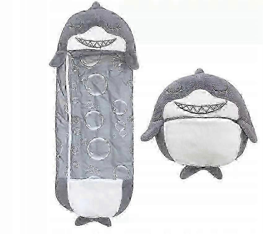 Foldable Pillow Sleeping Bag 180cm