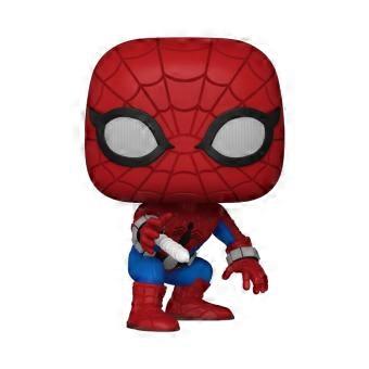 Licensed Marvel Comics Amazing Spider-Man (1977) US Exclusive Pop! Vinyl