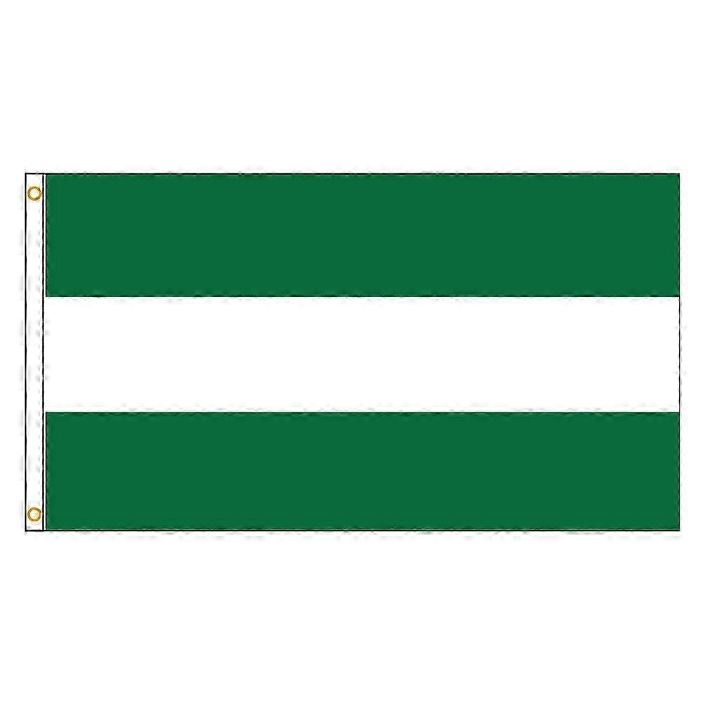 Rotterdam City Flag 3x5 Ft