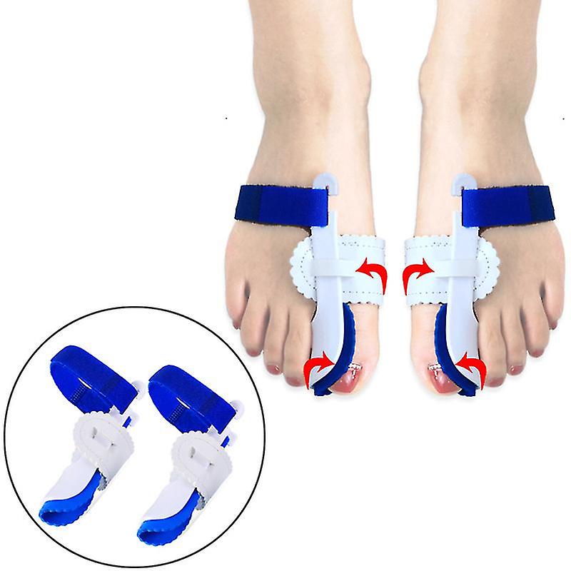 Adjustable Orthopedic Bunion Corrector