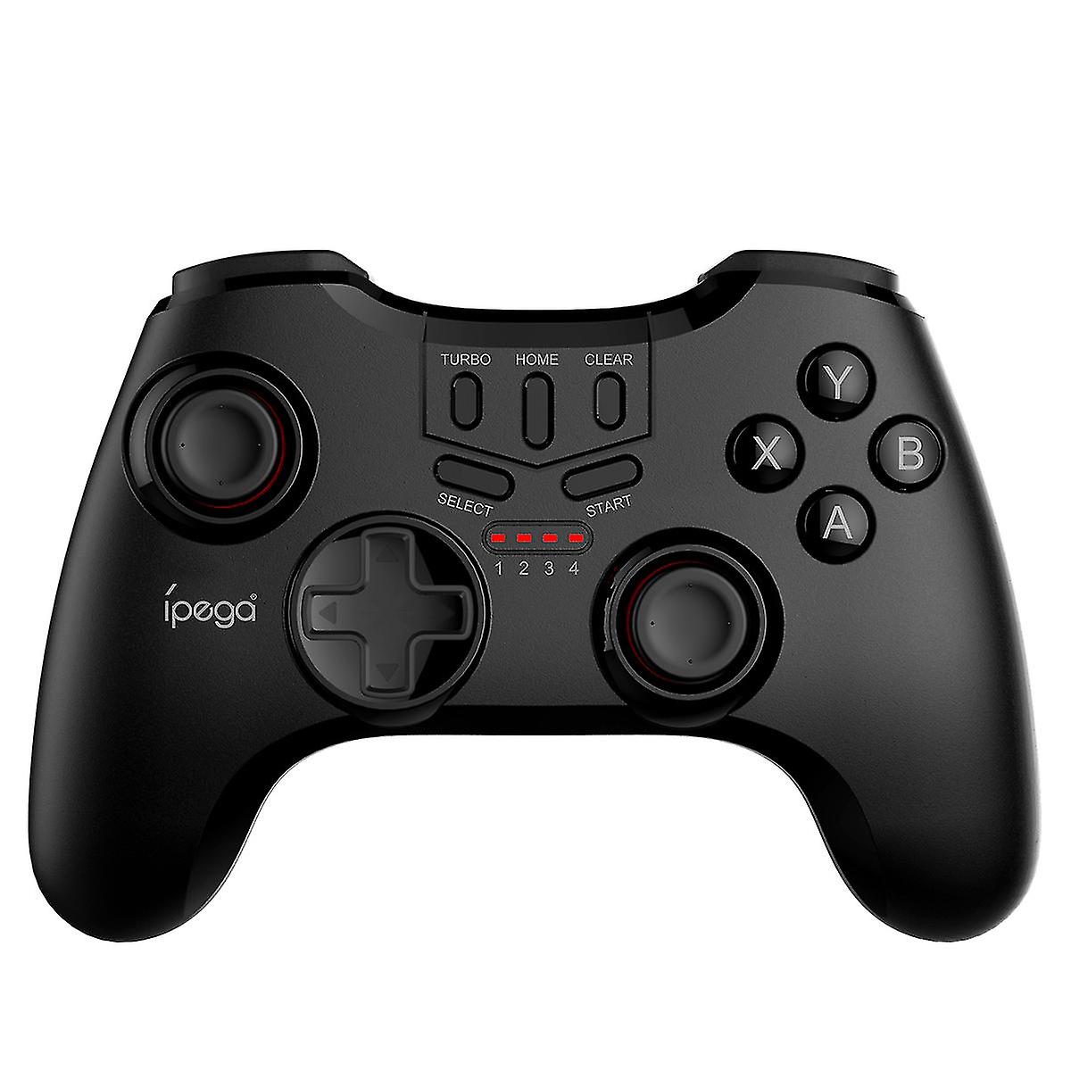 Kleiner Wirbelwindschalter / ps4 / ps3 / pc / Android / ios Wireless Game Bluetooth Handle Mobile Spiel