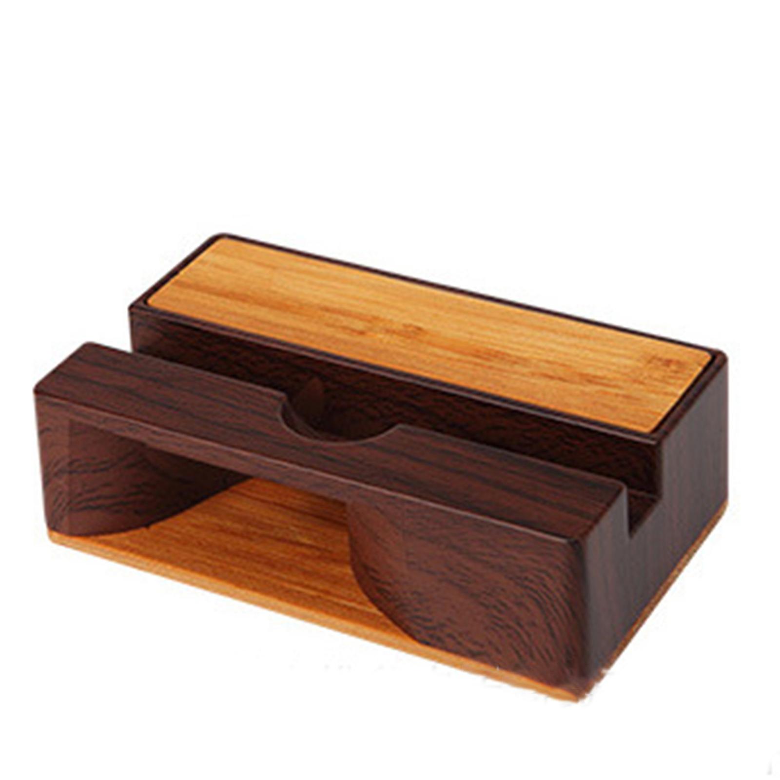 Portable Cell Phone Stand with Sound Amplifier Live Douyin Phone Holder Stand