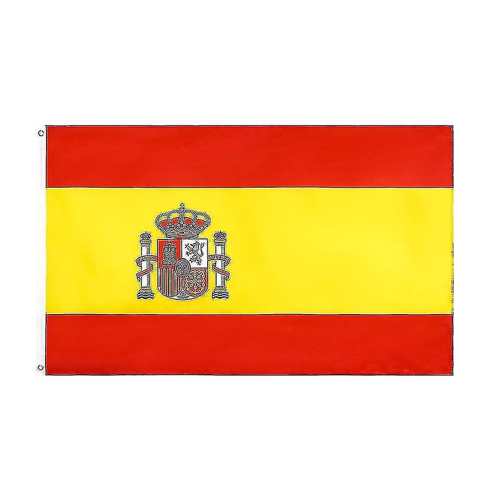 Spanish Flag, 90x150cm, Garden Decoration