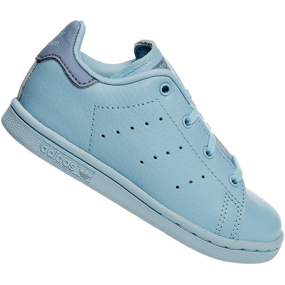 Adidas Stan Smith I BZ0135 universal summer infants