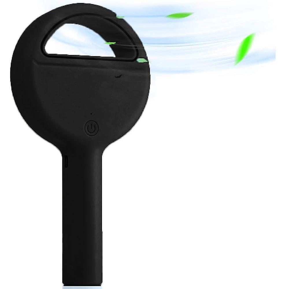 Usb Fan Portable Hand Fan Mini Rechargeable Fan