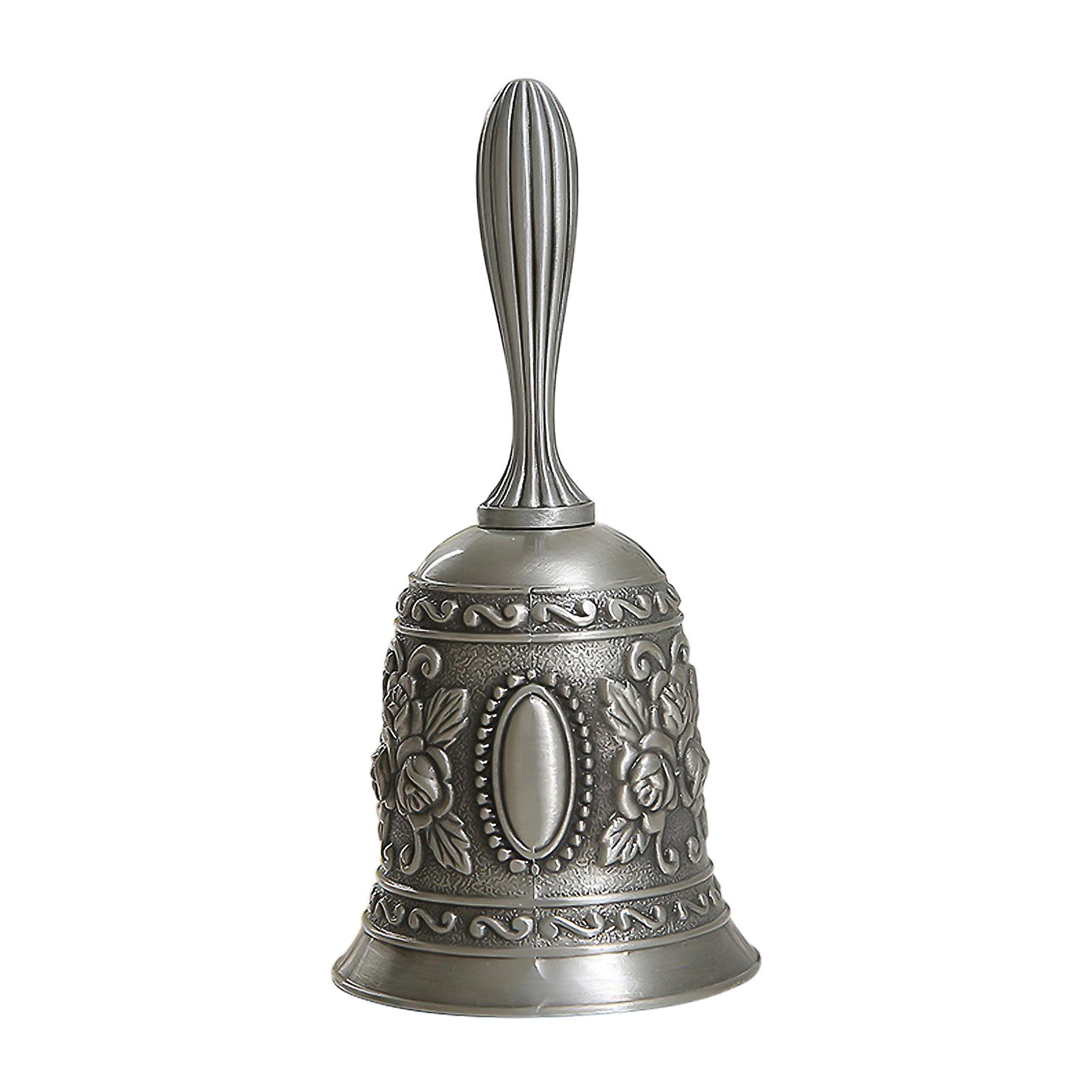 Multifunctional Hand Bell Call Bell Musical Instrument