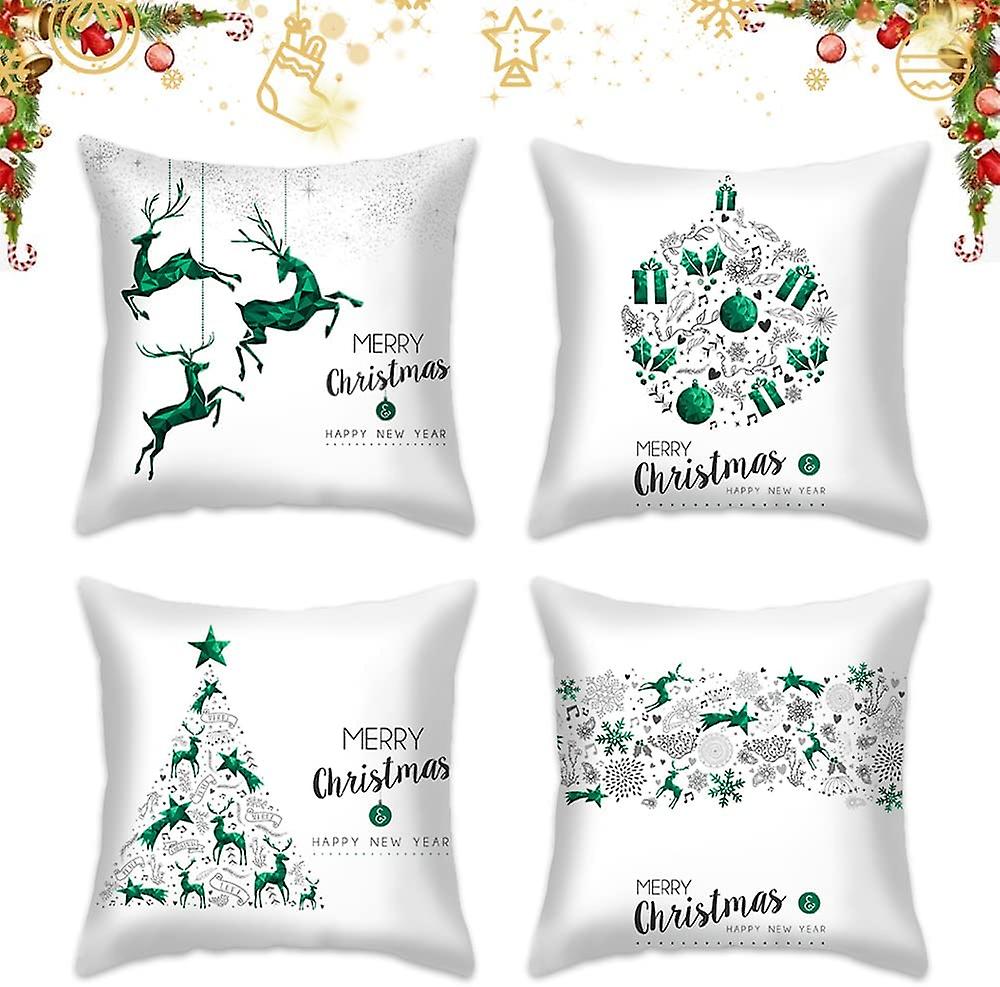 Christmas Pillowcase