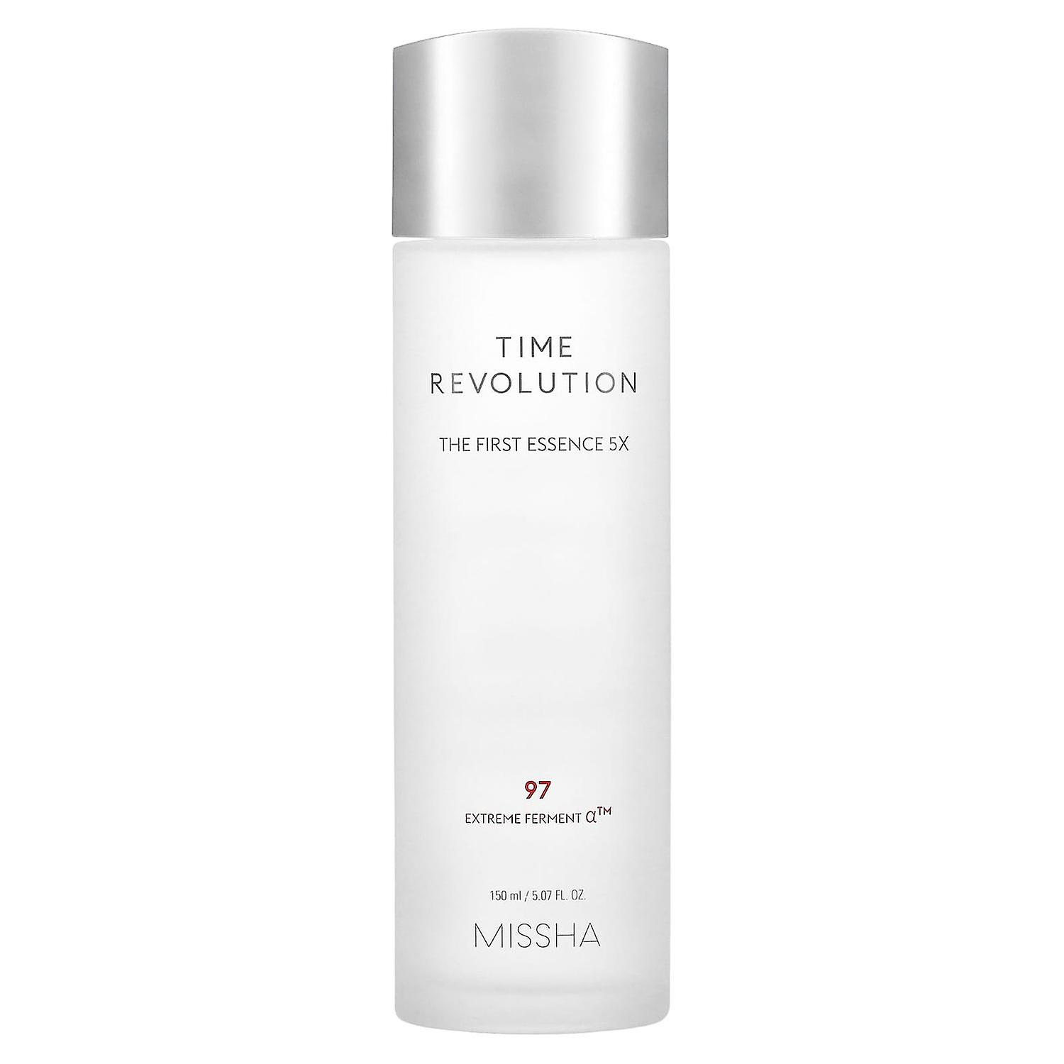 Missha, The First Essence 5X, 5.07 fl oz (150 ml)