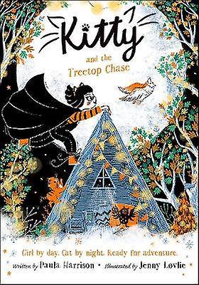 Kitty und die Baumwipfeljagd