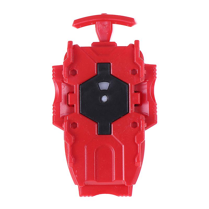 Beyblade Beylauncher Burst String Launcher Rot Orange Blau Grün Schwarz Weiß