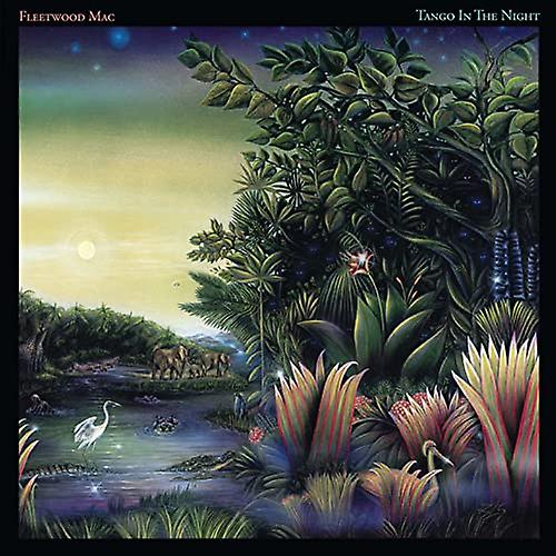 Fleetwood Mac - Tango in the Night (Expanded) [CD]