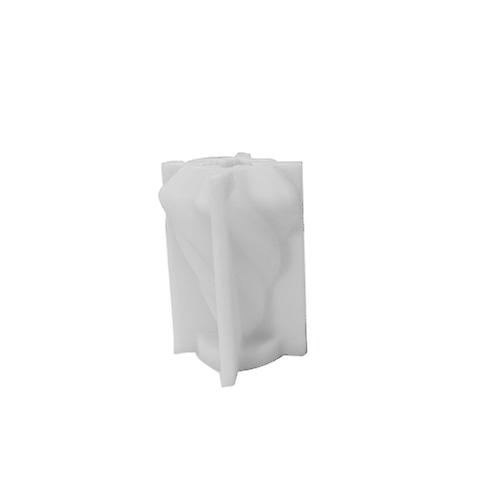 INF Oregelbunden ljusform