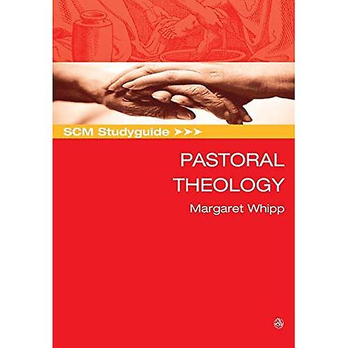 SCM Studiehåndboka pastorale teologi
