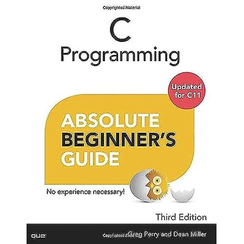 C programmazione guida per principianti assoluti