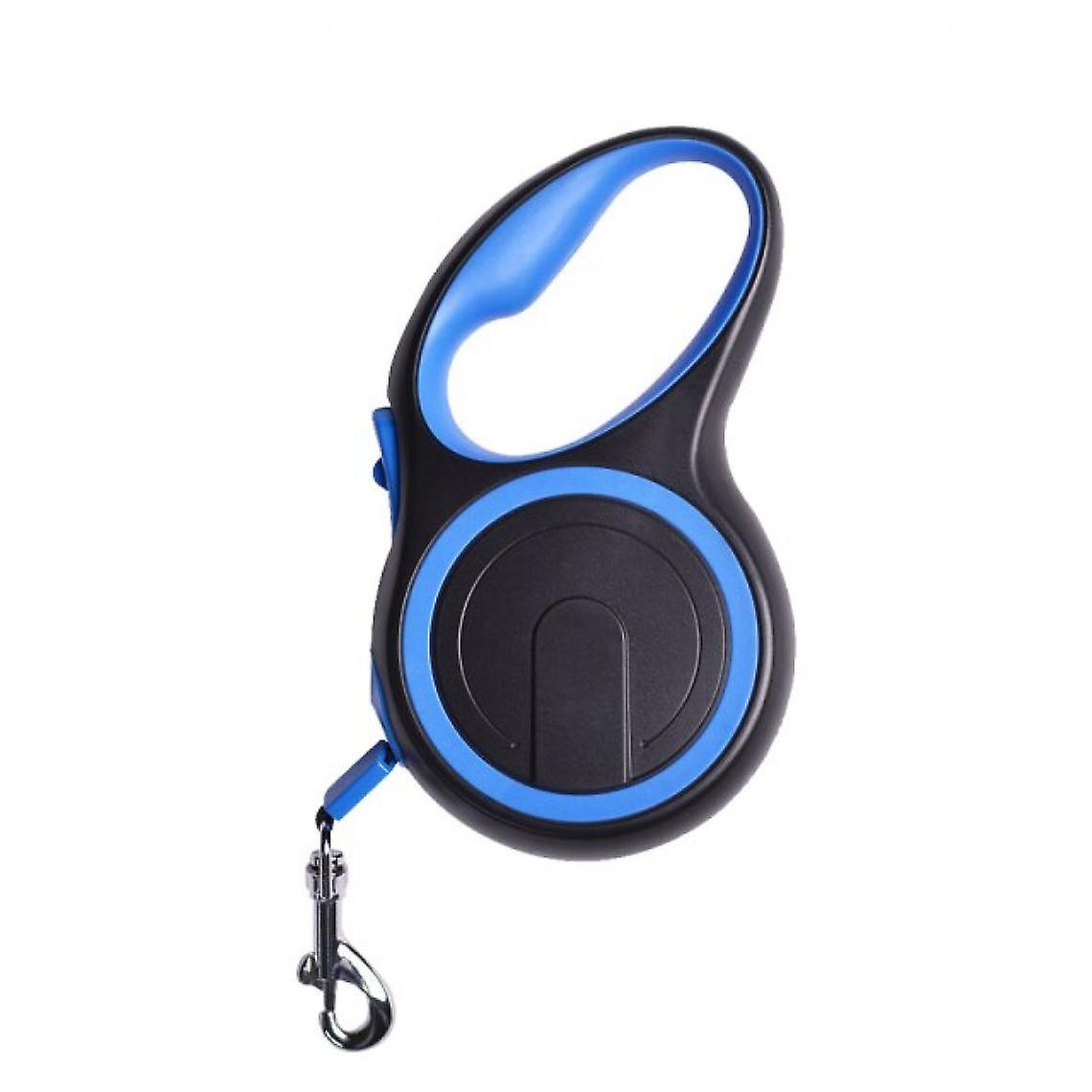 Durable Nylon Automatic Retractable Dog Leash For Walking With Long Strong Dog Traction Rope Pet Supply |