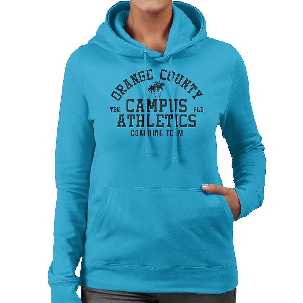 Hrabství Orange na kampusu ' s kápí